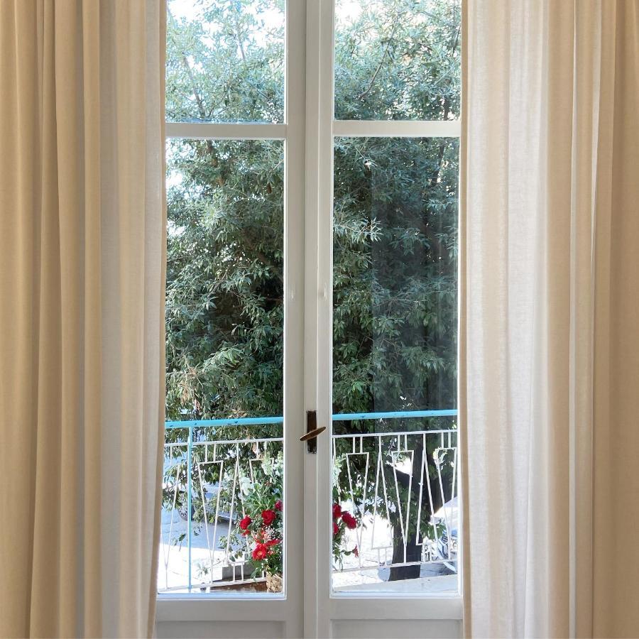 Gualtieri B&B - Luxury Rooms Сан-Джорджо-а-Кремано Экстерьер фото