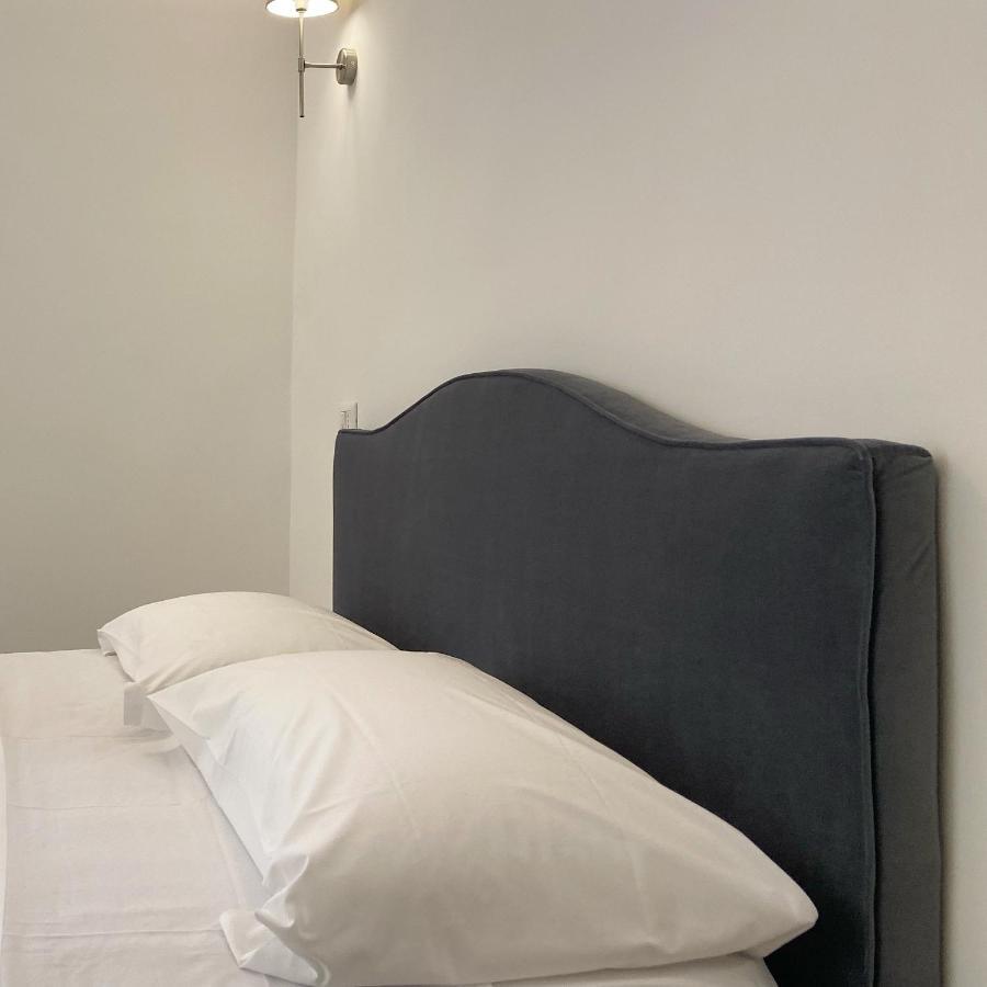 Gualtieri B&B - Luxury Rooms Сан-Джорджо-а-Кремано Экстерьер фото