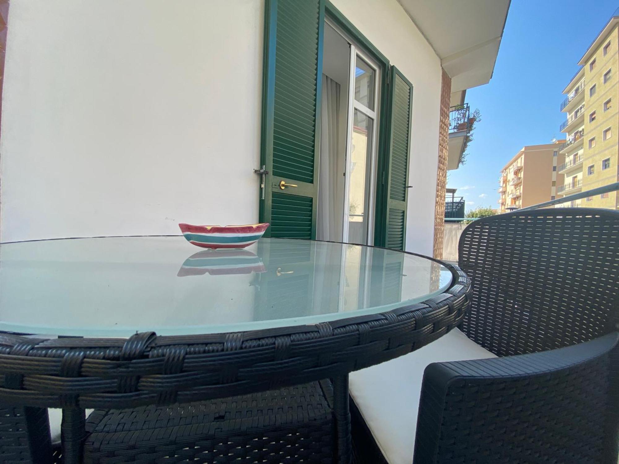 Gualtieri B&B - Luxury Rooms Сан-Джорджо-а-Кремано Экстерьер фото